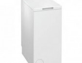 Ավտոմատ լվացքի մեքենա GORENJE WT62093 Սպիտակ 6 կգ