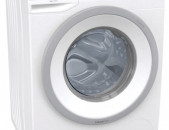 Ավտոմատ լվացքի մեքենա GORENJE WA943S Ինվերտորային Սպիտակ 5 կգ