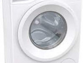 Ավտոմատ լվացքի մեքենա GORENJE WP62S3 Սպիտակ 6 կգ