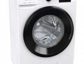 Ավտոմատ լվացքի մեքենա GORENJE WNEI84SDS Ինվերտորային Սպիտակ 8 կգ