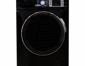 Ավտոմատ լվացքի մեքենա MIDEA MFC70-ES1403B Սև 7 կգ