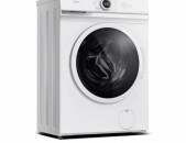 Ավտոմատ լվացքի մեքենա MIDEA MF100W60/W-C Սպիտակ