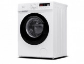 Ավտոմատ լվացքի մեքենա MIDEA MFN03W70/W-C Ինվերտորային Սպիտակ 7 կգ