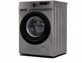 Ավտոմատ լվացքի մեքենա MIDEA MFN03W60/S-C Ինվերտորային Մոխրագույն 6 կգ