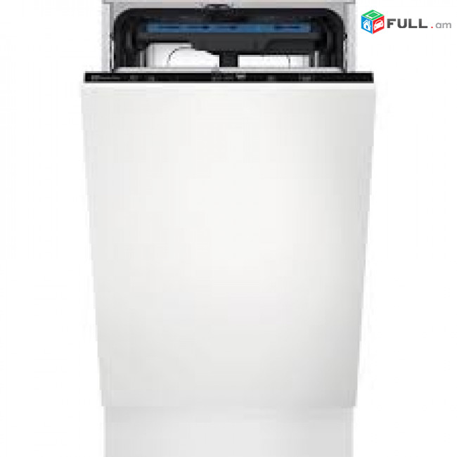 Սպասք լվացող մեքենա ELECTROLUX Electrolux EEM923100L Ներկառուցվող Ինվերտորային Սպիտակ