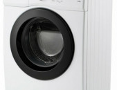 Ավտոմատ լվացքի մեքենա SAMSUNG WF60F1R2F2WDLP Սպիտակ 6 կգ