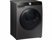Ավտոմատ լվացքի մեքենա SAMSUNG WW10T754CBX/LP Ինվերտորային Սև 10.5 կգ