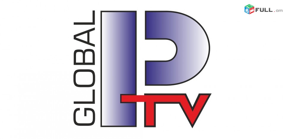 Global IPTV 10000 channels