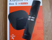 Xiaomi Mi BOX S 4K 3 gen