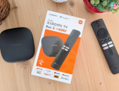 Xiaomi Mi Box s 4k  3 gen