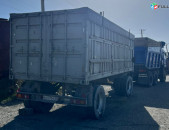 Վաճառվում է կցորդ
