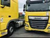 Daewoo , 2018թ.