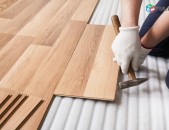 Katarum enq laminate hataki havaqum Shaboyan Shin