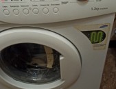 LVACQI MEQENA SAMSUNG 5.2KG
