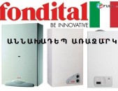 FONDITAL GAZI KATSA