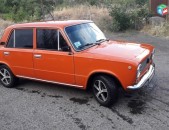 VAZ(Lada) 2101 , 1976թ.