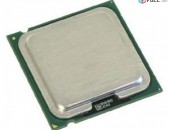 CPU LGA 1155 G620, G630, G640, G2020, G2030, G550 G540 G530 - proc processor LGA