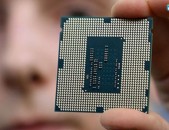 I3 CPU Processor i3 550 / 540 LGA 1156 LGA1156 Socket Պրոցեսոր proc Процессор