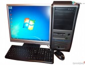 Համակարգիչ Pentium 4 lav vichakum