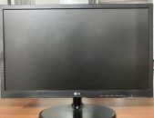 FULL HD LED LG monitor 22 duym