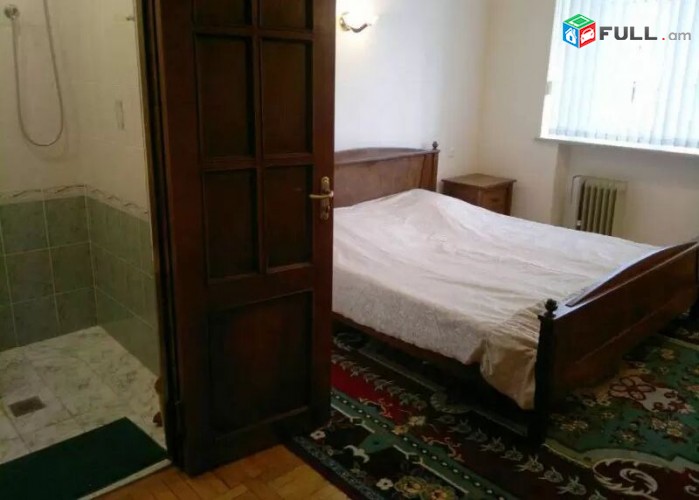 4 սենյականոց բնակարան Կոմիտասի պողոտայում