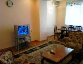 4 սենյականոց բնակարան Կոմիտասի պողոտայում, 110մք