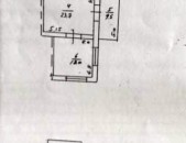 Առանձնատուն Զարոբյան փողոցում (Կասկադ)