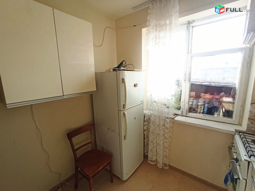 Վարձով 1 (ձևափոխած 2-ի) սենյականոց բնակարան Եղիշե Թադևոսյանի փողոցում