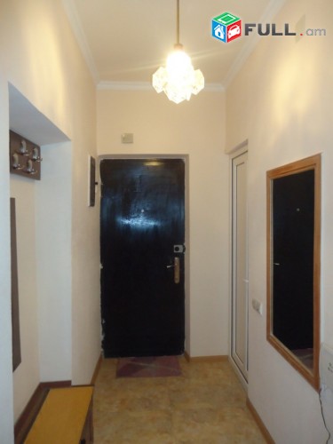 Վարձով 2 (ձևափոխած 3-ի) սենյականոց բնակարան Փափազյան փողոցում