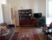 Վարձով 1 (ձևափոխած 2-ի) սենյականոց բնակարան Վրացական փողոցում 
