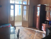 4 սենյականոց բնակարան Բաղրամյան պողոտայում 