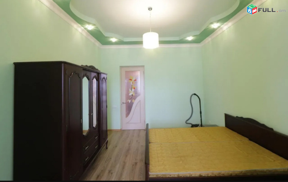 3 սենյականոց բնակարան Կոմիտասի պողոտայում 