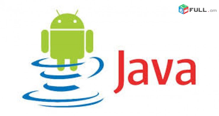 JAVA(Java SE,Java EE,JDBC,JavFX),(Oracle թեսթավորում), ANDROID (Aandroid SDK) անհատական դասընթացներ(Նաև օնլայն))
