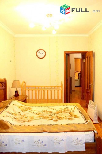 1-2 սենյակի ձեւափոխված բնակարան Դավիթաշենում Կոդ 4 + 11352