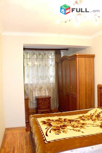 1-2 սենյակի ձեւափոխված բնակարան Դավիթաշենում Կոդ 4 + 11352