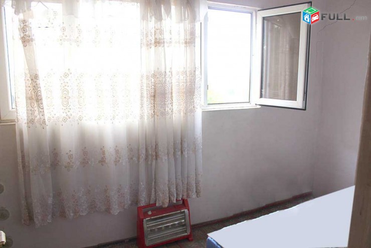 1-2 սենյակի ձեւափոխված բնակարան Ավանում Կոդ 9+10037