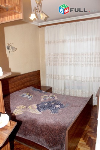 Վերանորոգված 3 սենյականոց բնակարան Դավիթաշենում Կոդ 5+33603