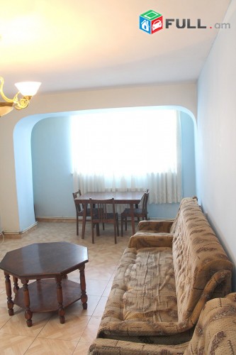 2 սենյականոց բնակարան Արաբկիրում Կոդ 9+20275