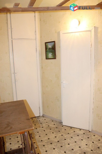 Ն. նորք 1-ին զ/ծ, 1 սենյականոց բնակարան, միջին հարկ Կոդ 8+11157