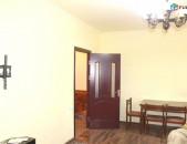 Սայաթ - Նովա պող. 2-3 սենյակի ձեւափոխված, արեւկողմ բնակարան Կոդ 5+22402
