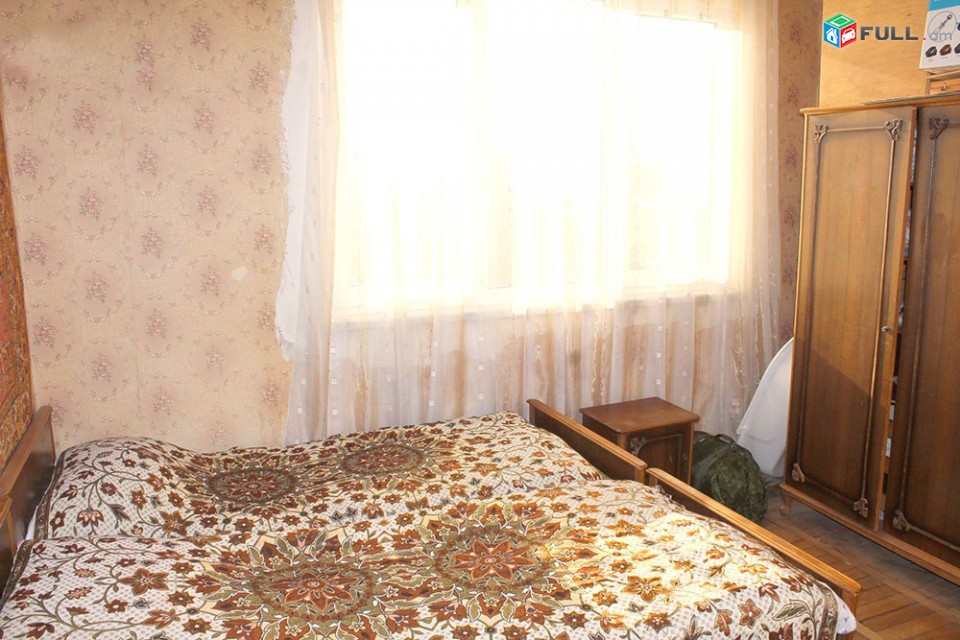 Ն. Նորք 1-ին զ/ծ, 2 սենյականոց արւկողմ բնակարան Կոդ 10+21582