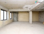 Նորակառույց շենք, 2 սենյականոց բնակարան Արաբկիրում կոդ 3 + 22113