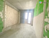 Նորակառույց շենք, 4 սենյականոց բնակարան Արաբկիրում, արևոտ կոդ 5 + 40590