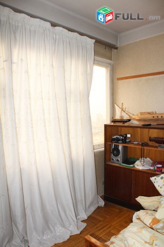 2-3 սենյակի ձևափ., արևոտ բնակարան Կենտրոնում կոդ 10 + 20083