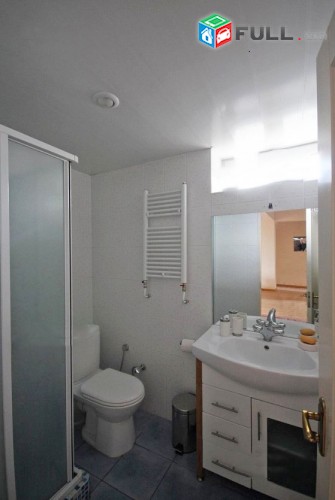 Վերին Անտառային, նորակառույց շենք, կապիտալ վերանորոգված 4 սենյականոց արևոտ բնակարան կոդ 10+40452