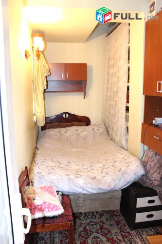 Մալաթիա Սեբաստիա, 2-3 սենյակի ձևափոխված բնակարան Կոդ 4 + 21980