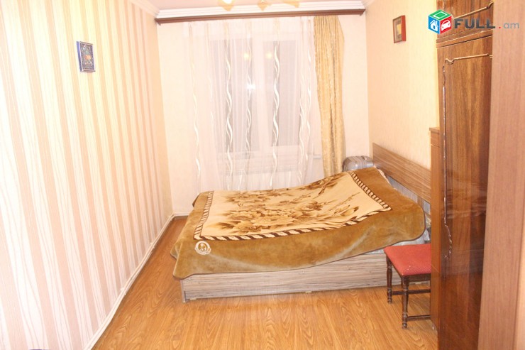 Նոր Նորք 1-րդ զ / ծ, 3 սենյականոց, կապ վերանորոգված բնակարան Կոդ 9 + 30480