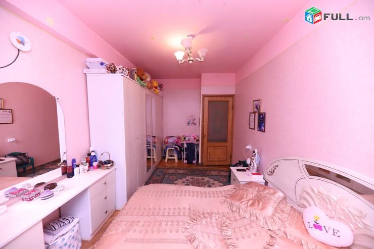 , Զեյթուն, 2-3 սենյակի ձևափոխված, մաքուր վիճակի բնակարան Կոդ 8 + 21813