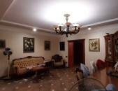 4 սենյականոց բնակարան Սարյանի փողոցում, 116 ք.մ., 1/6 հարկ, կապիտալ վերանորոգված, քարե շենք
