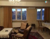 2 սենյականոց բնակարան Թամանյանի փողոցում, 59 ք.մ., 2/5 հարկ, եվրովերանորոգված, քարե շենք